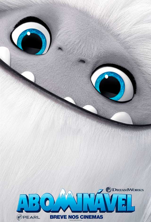 Abominável