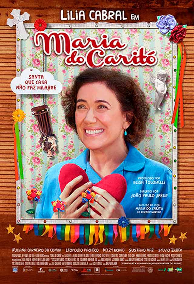 Maria do Caritó