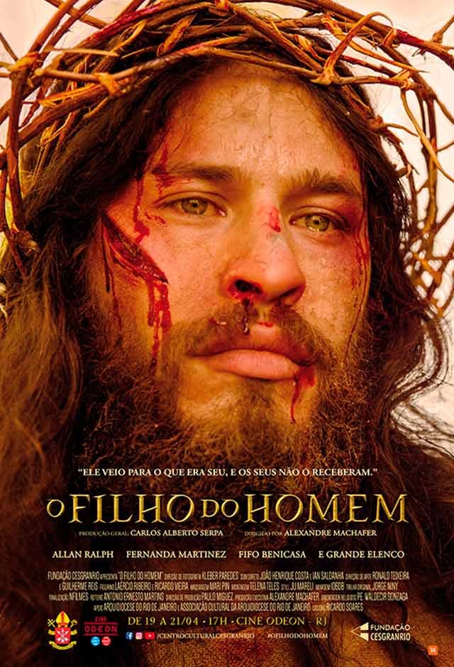 O Filho do Homem