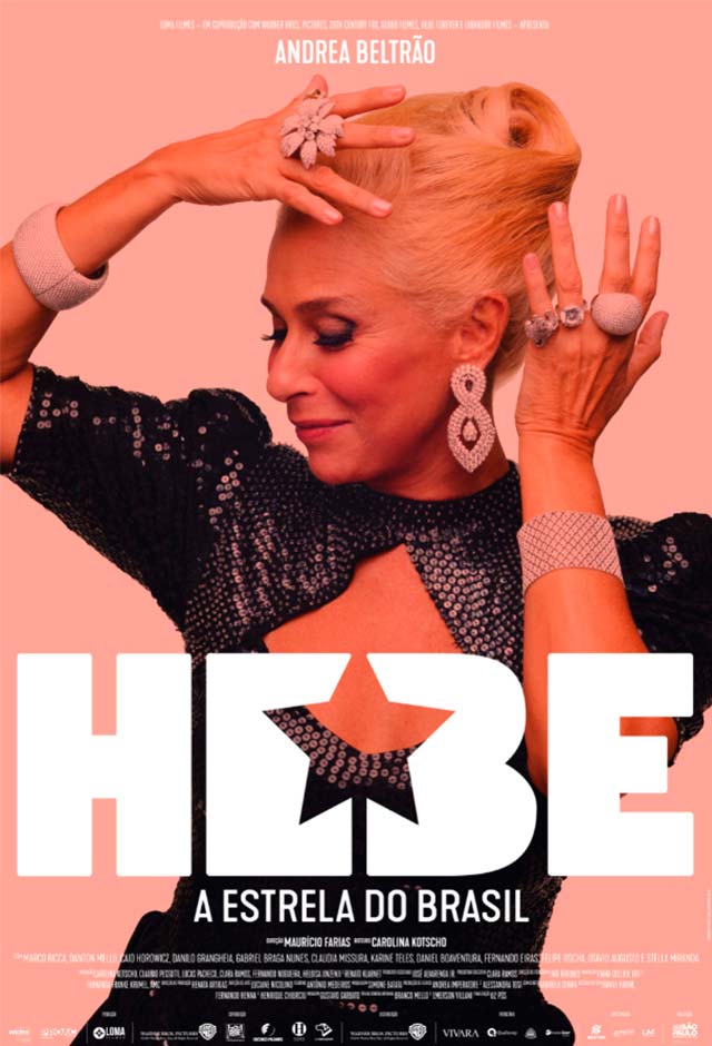 Hebe - A Estrela do Brasil