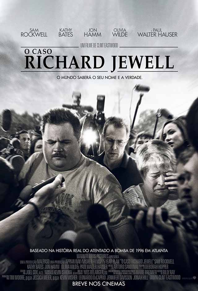 O Caso Richard Jewell