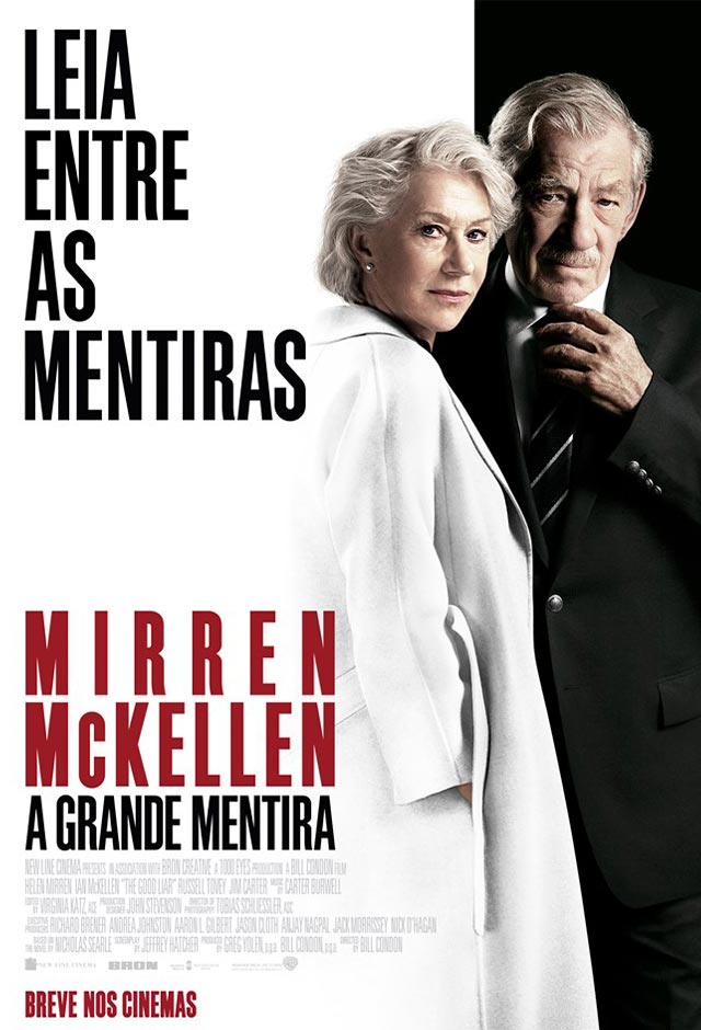 A Grande Mentira