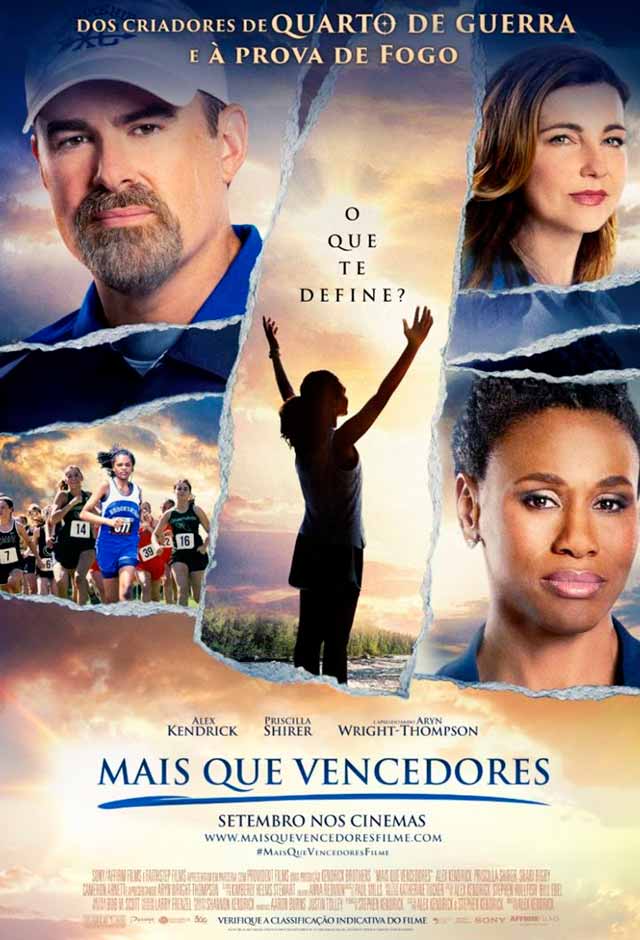 Mais Que Vencedores