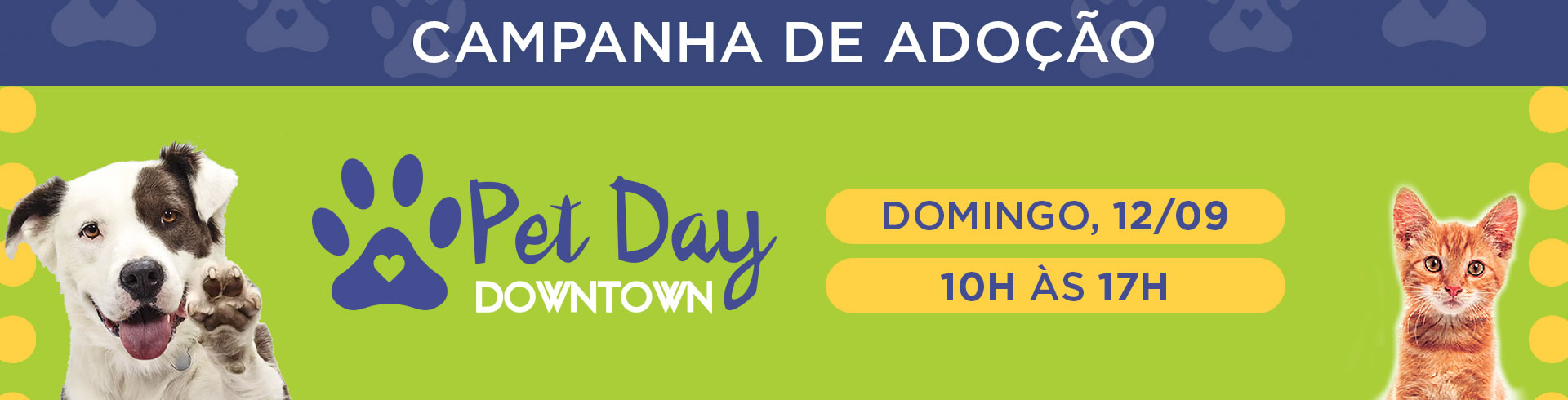 pet day