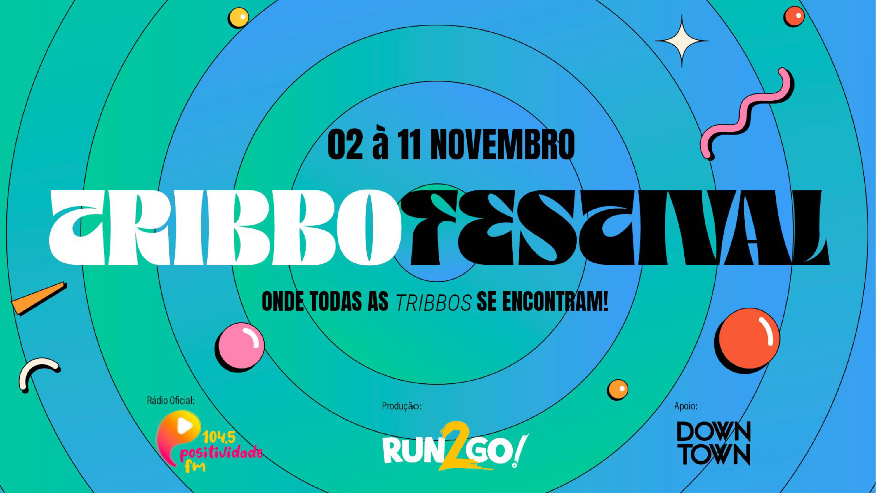 Tribbo Festival