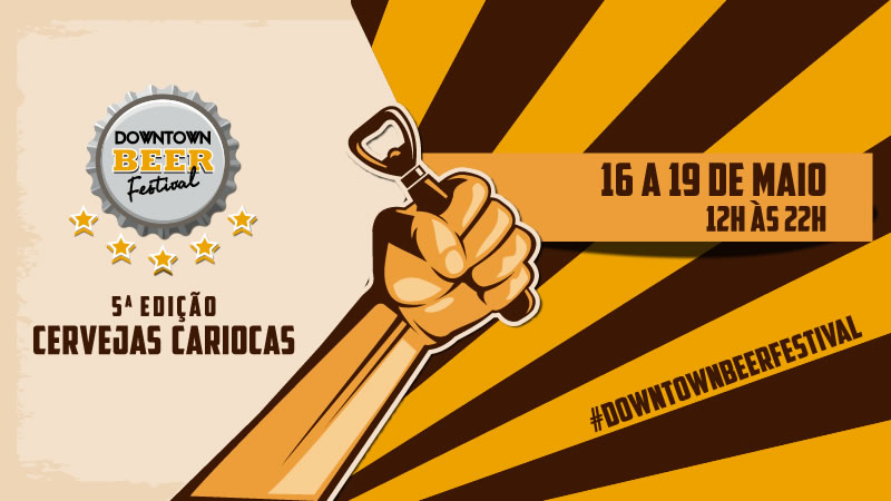 Downtown Beer Festival