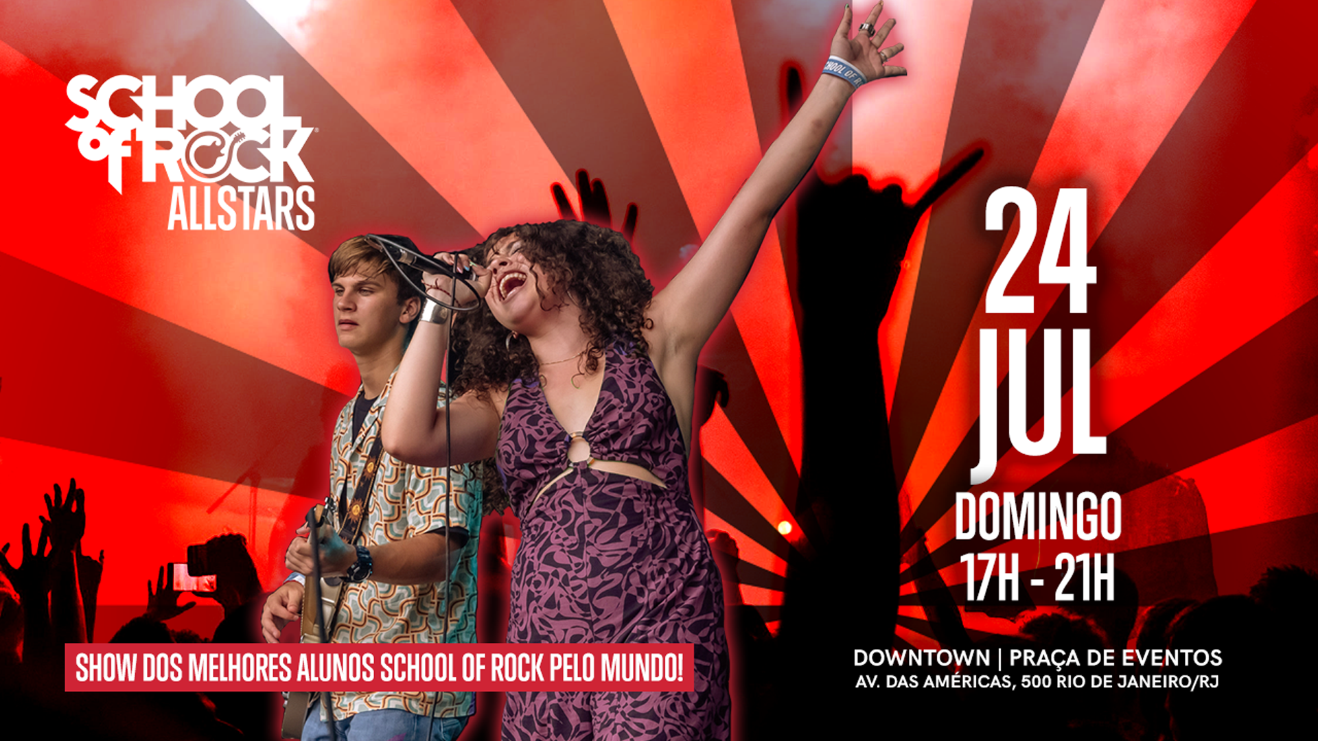 School of Rock