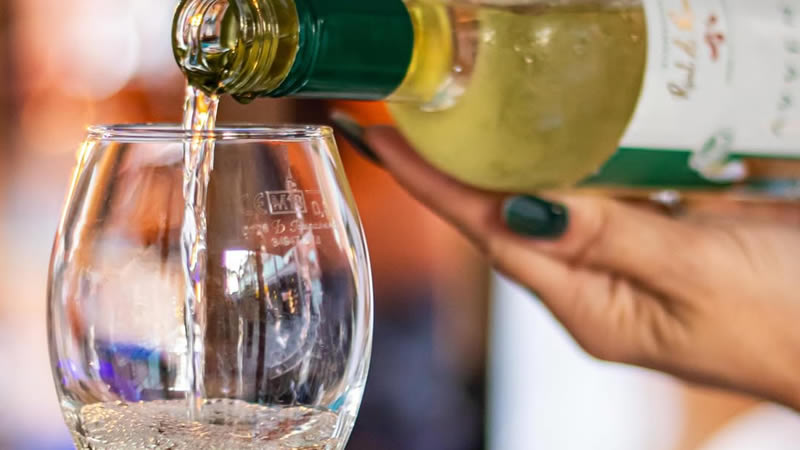 Downtown Wine Festival