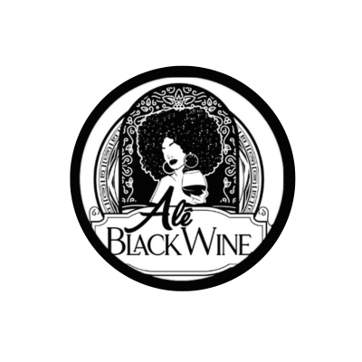 Alê Black Wine