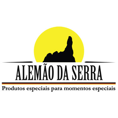 Alemão da Serra
