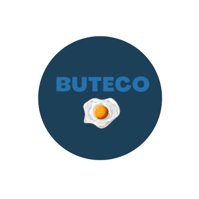 Buteco Ovo Frito