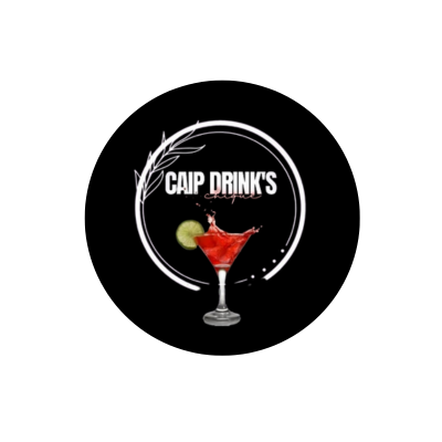 Caip Drink's Chique