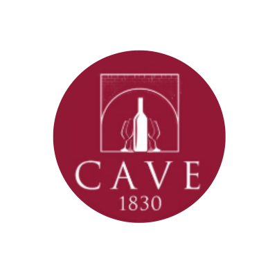 Cave 1830