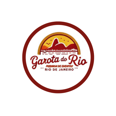 Garota do Rio Pizza