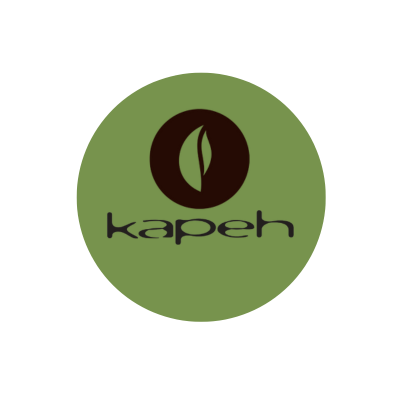 Kapeh Comséticos e Cafés Especiais