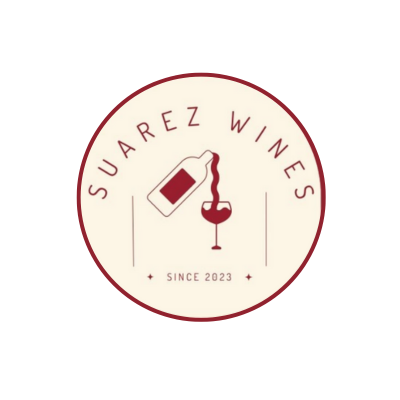 Suarez Wines