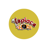 Tapioca e Crepe da Hora