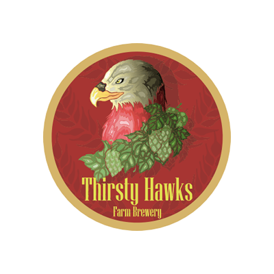 Thirsty Hawks