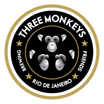 Three Monkeys Beer