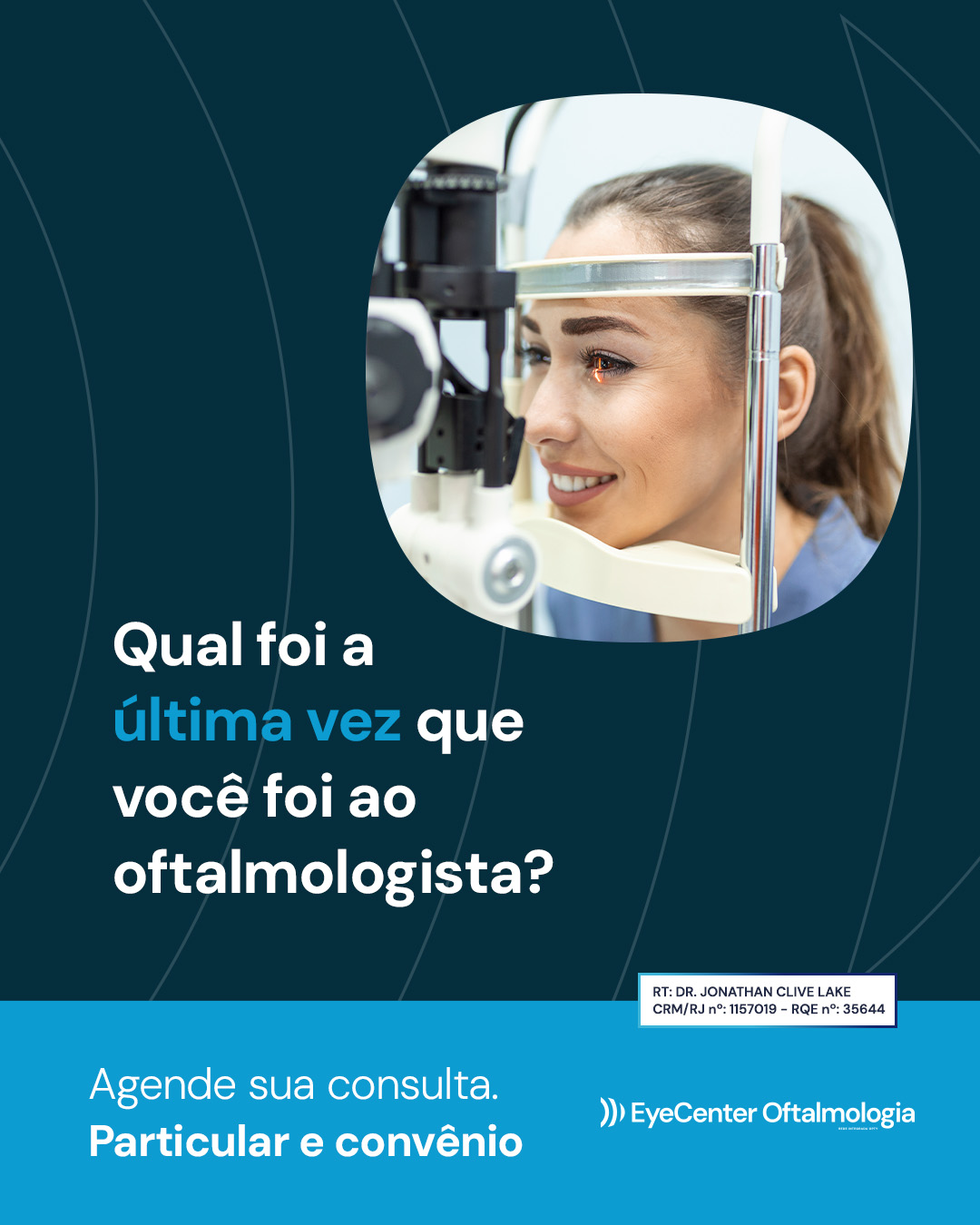 Eye Center