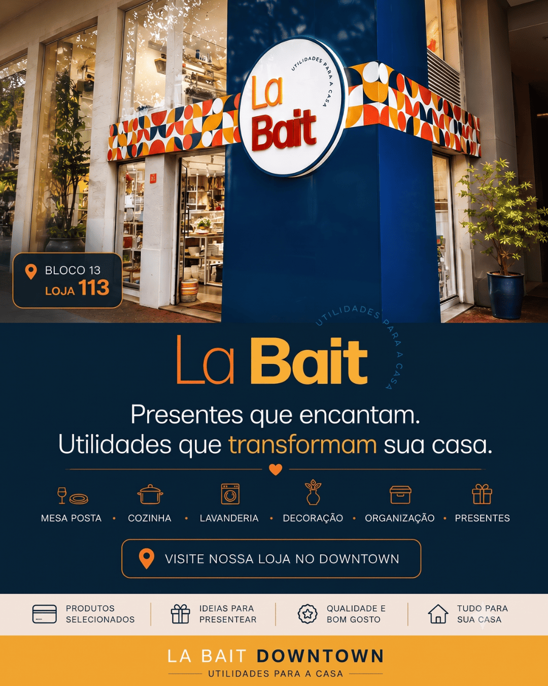 La Bait