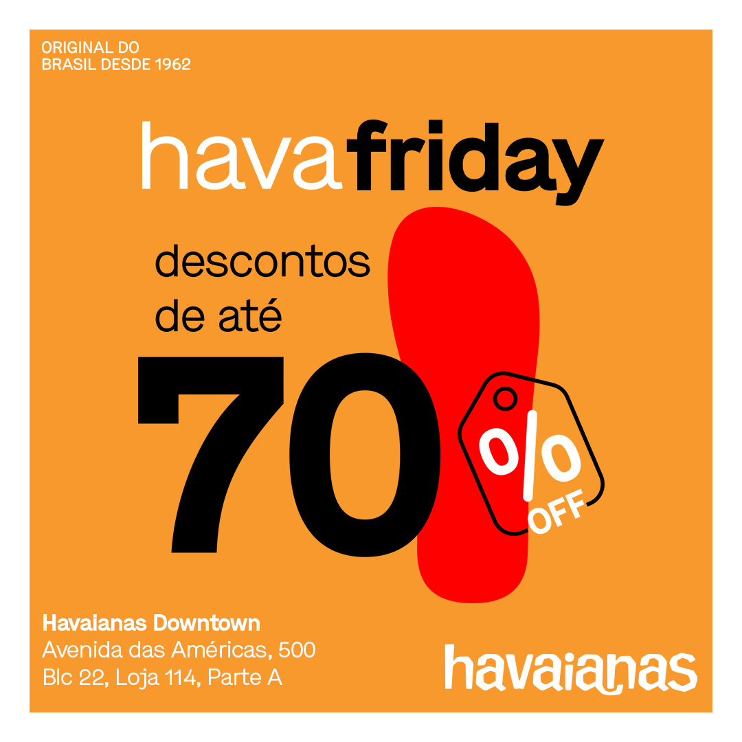 Havaianas