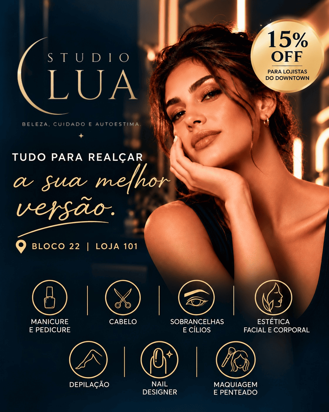 Studio Lua