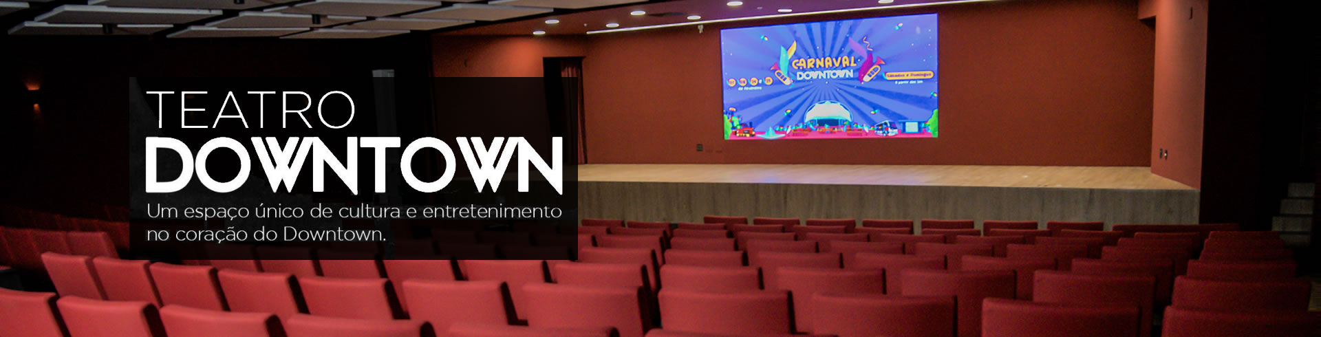 Teatro Downtown