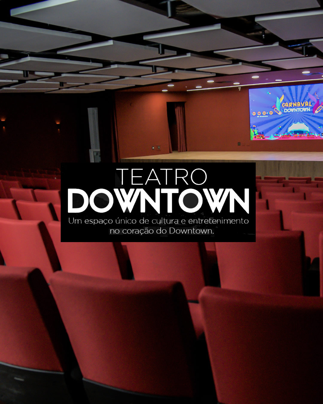 Teatro Downtown